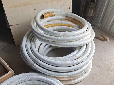 石棉橡胶软管